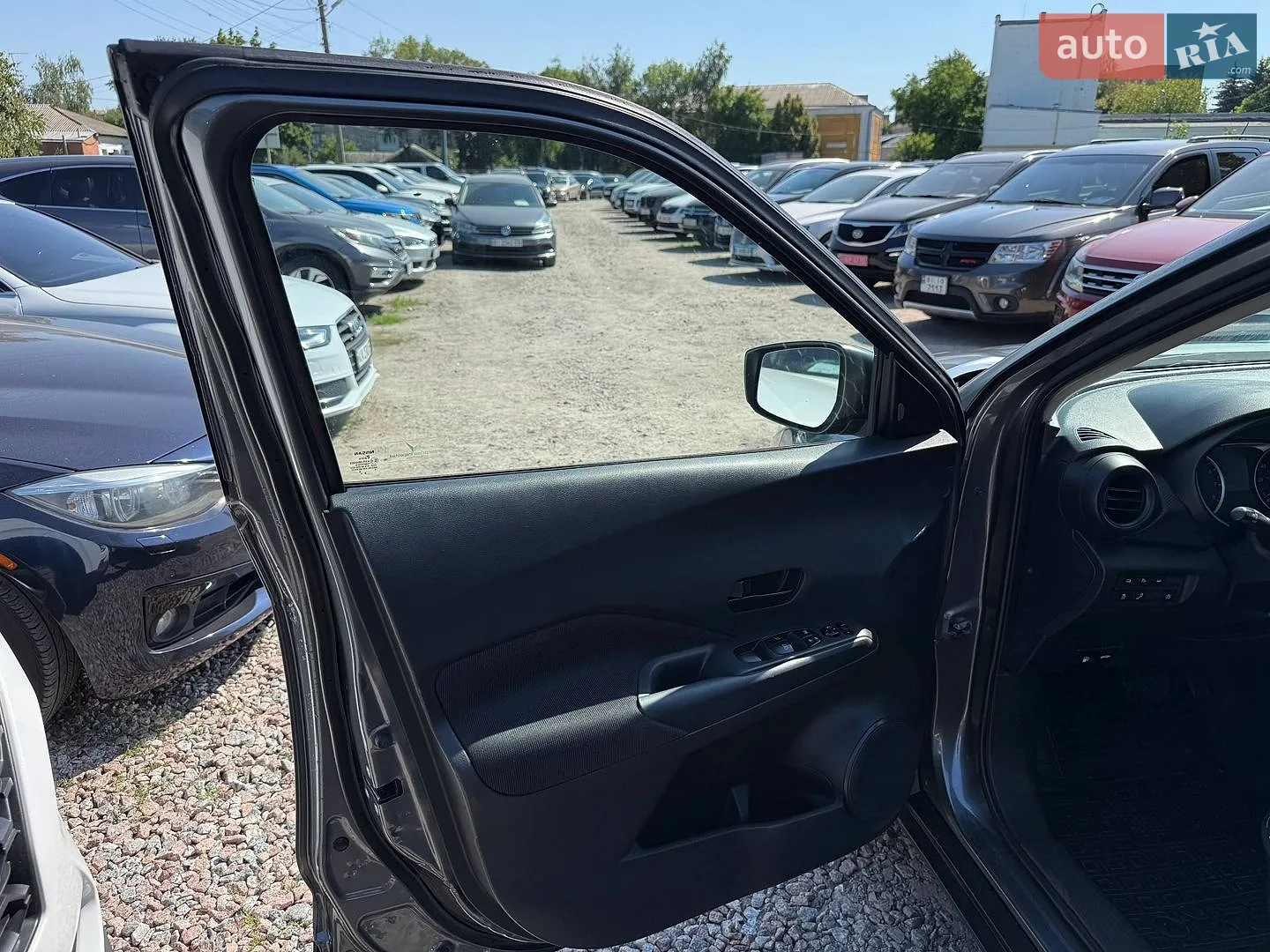 2021 Nissan Kicks - мініатюра 19
