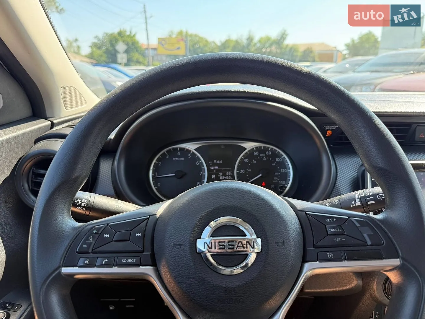 2021 Nissan Kicks - мініатюра 26