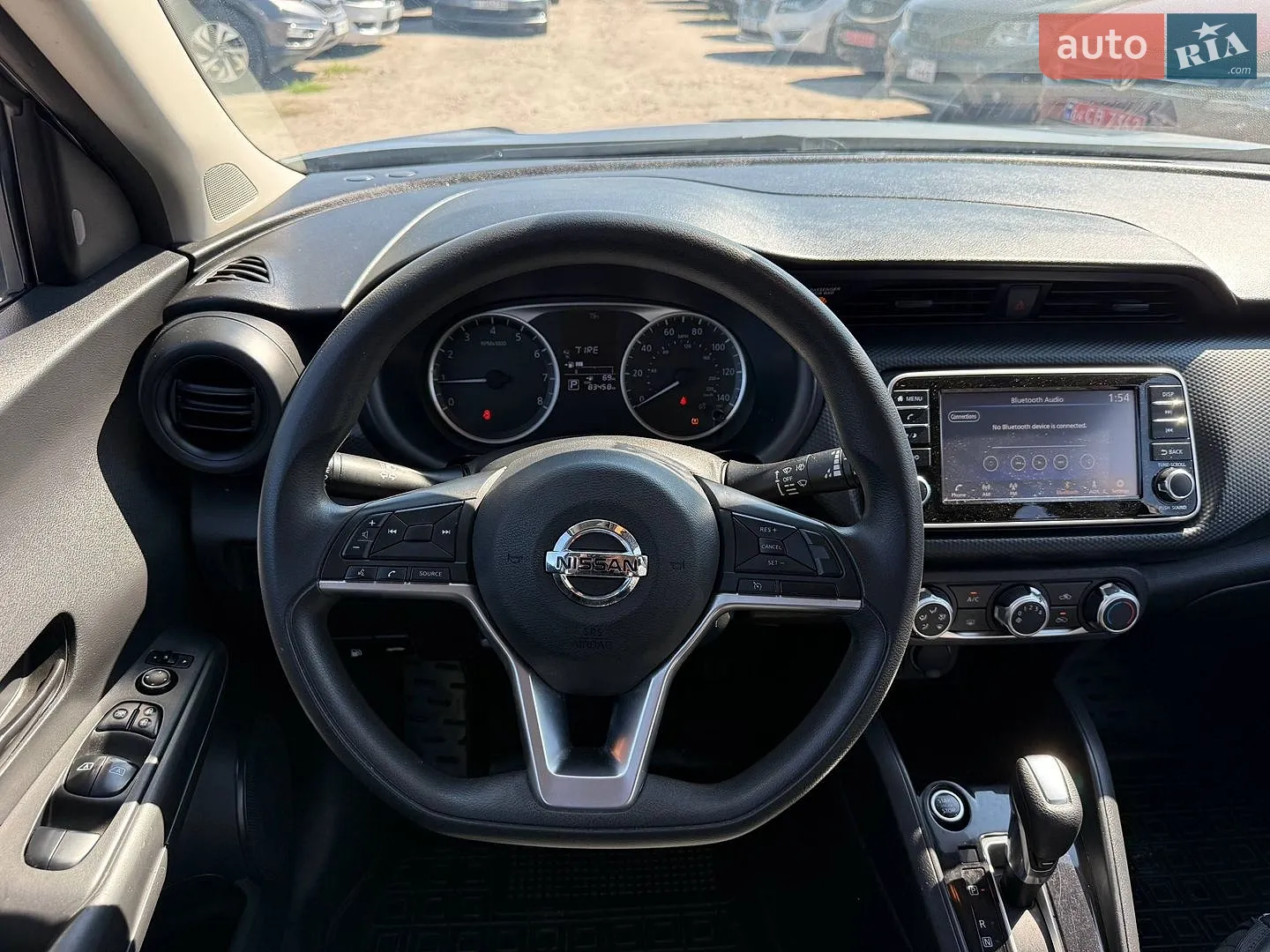 2021 Nissan Kicks - мініатюра 24