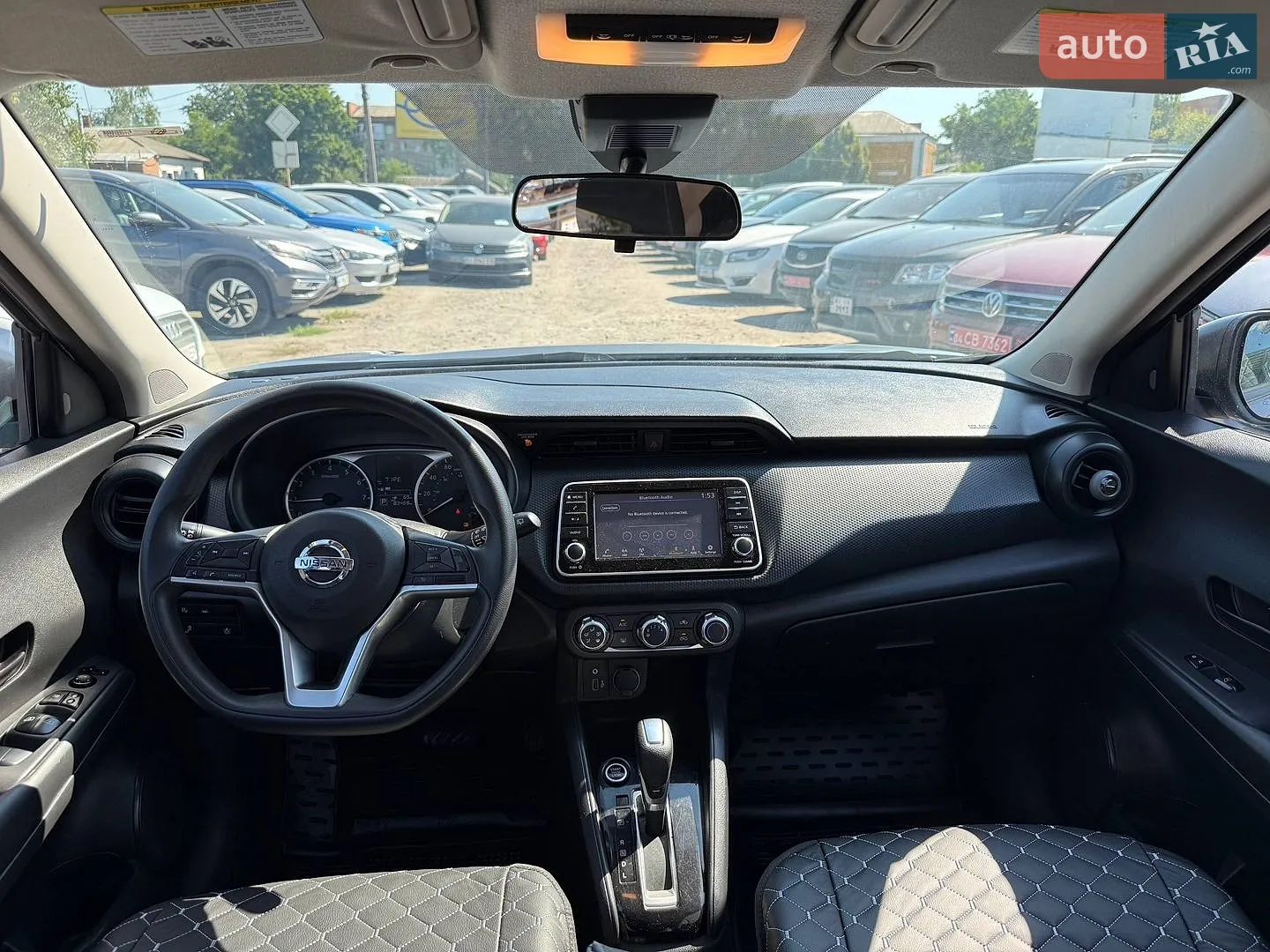 2021 Nissan Kicks - мініатюра 23