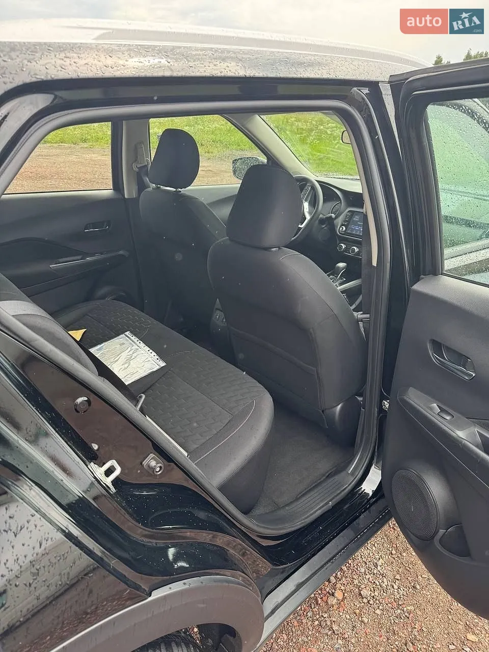 2022 Nissan Kicks - мініатюра 15