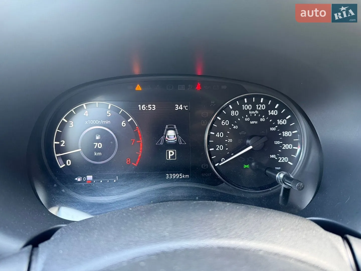 2021 Nissan Kicks - мініатюра 7