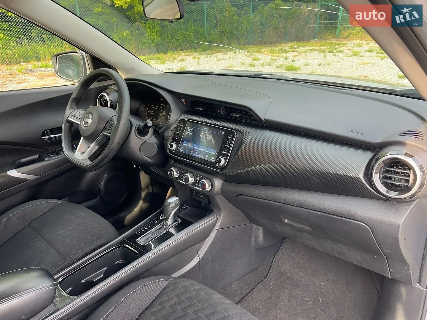 2023 Nissan Kicks - мініатюра 12