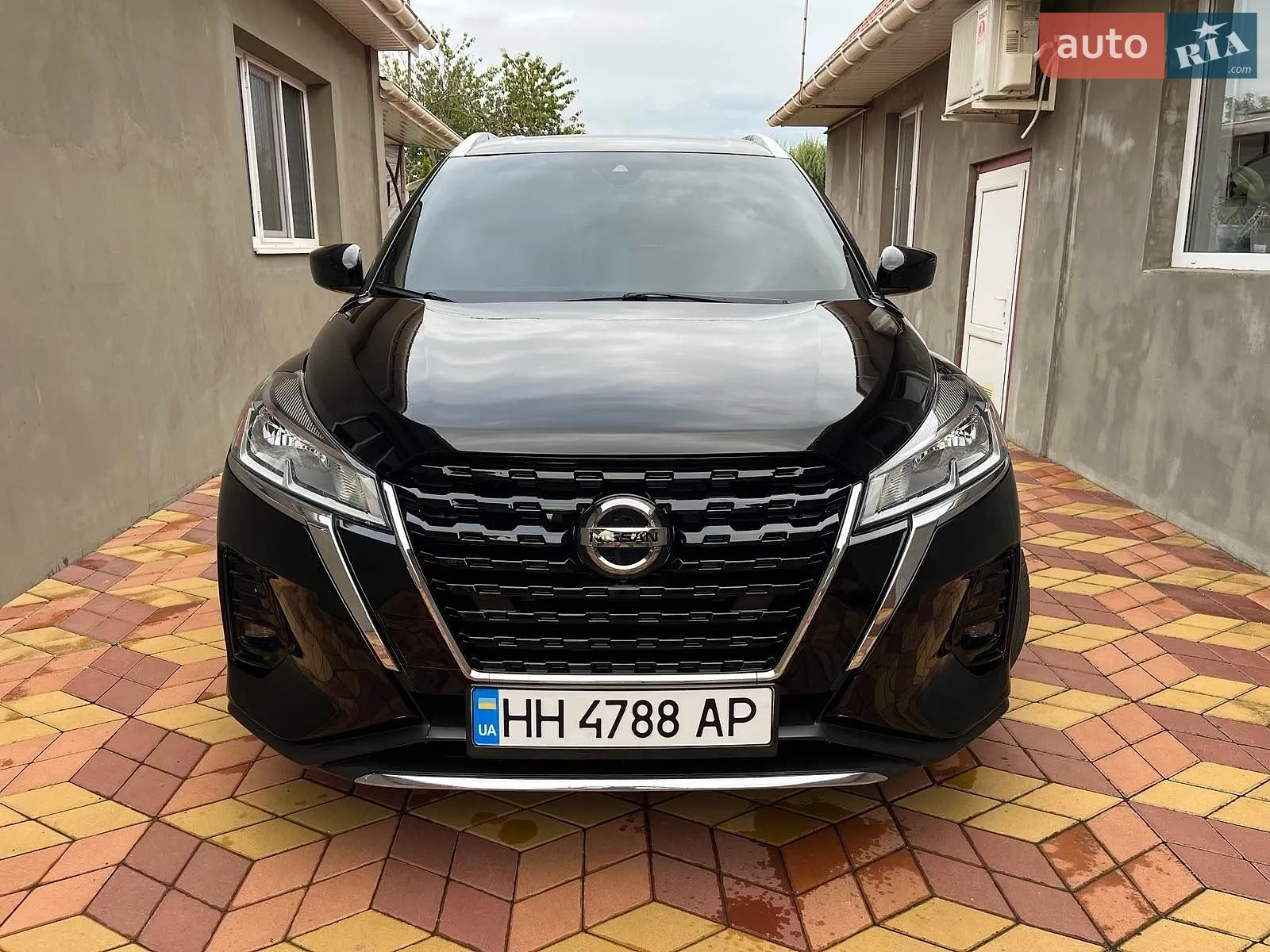 2021 Nissan Kicks - мініатюра 2