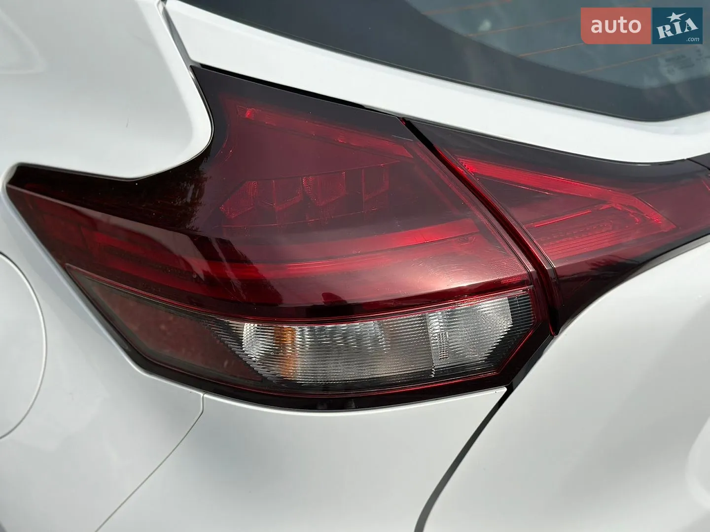 2021 Nissan Kicks - мініатюра 8