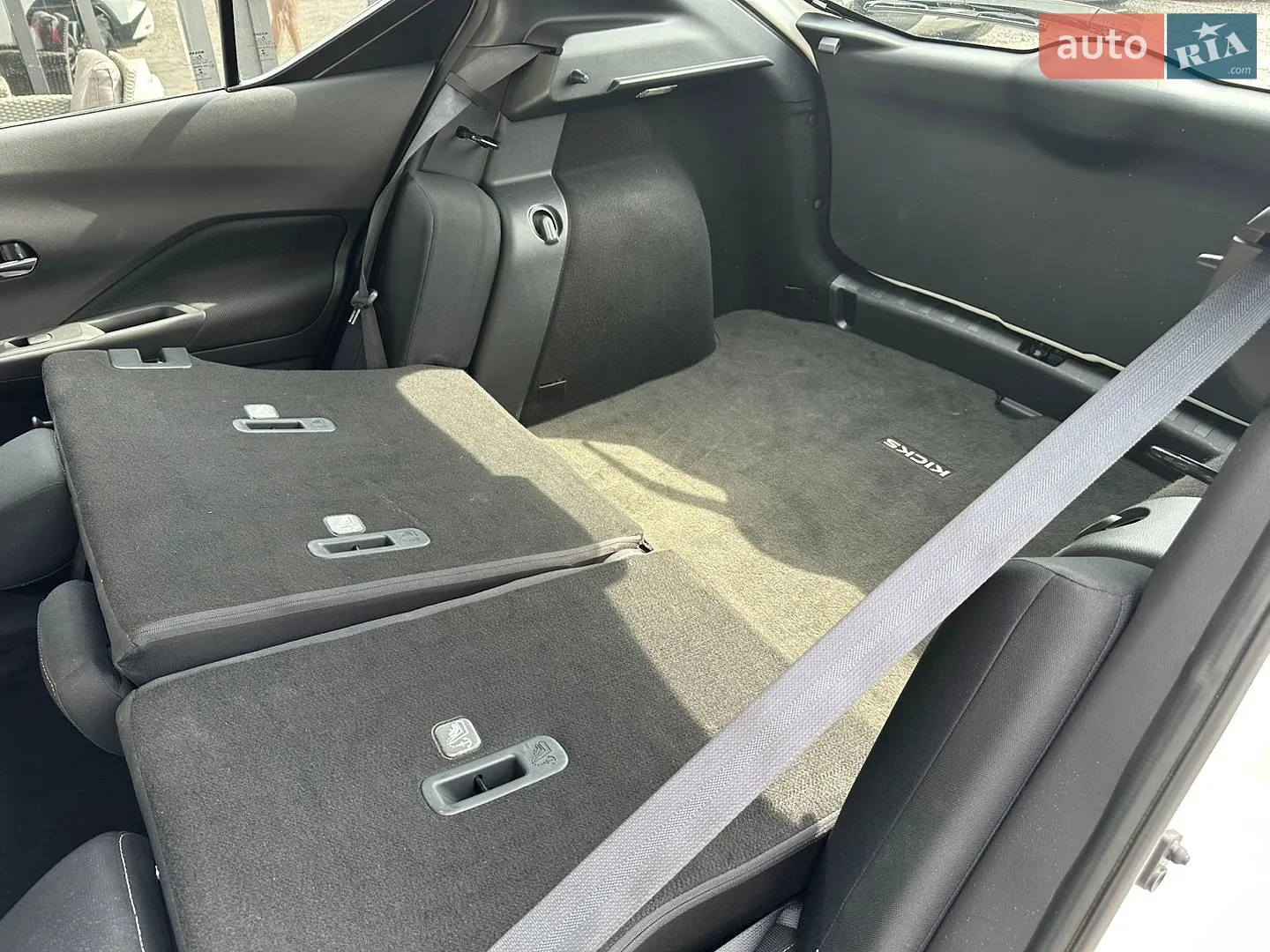 2021 Nissan Kicks - мініатюра 20