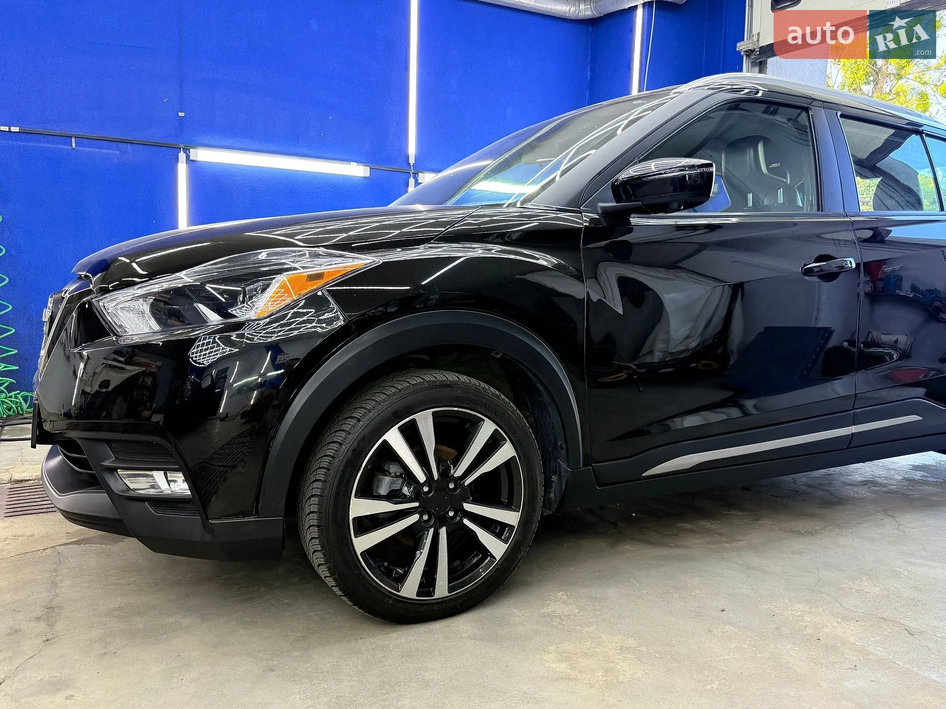 2021 Nissan Kicks - мініатюра 3