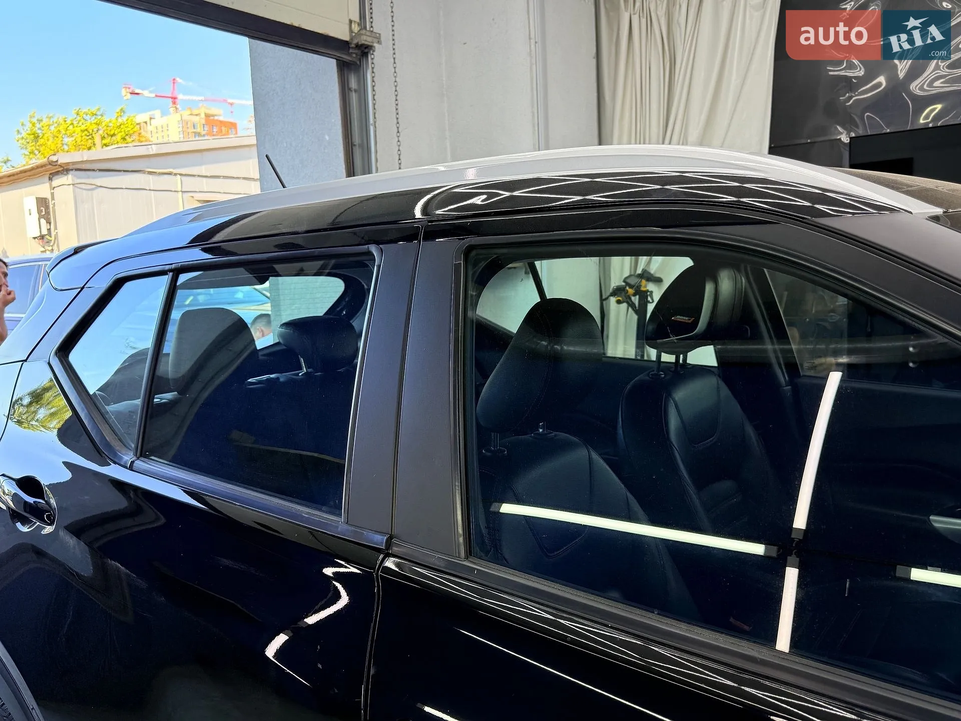 2021 Nissan Kicks - мініатюра 12
