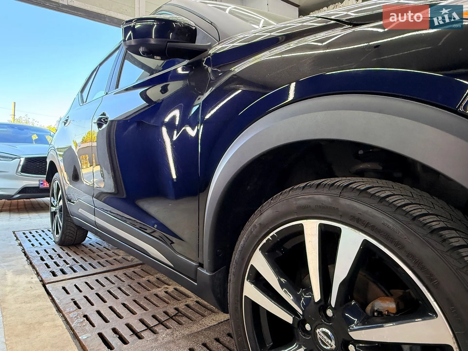 2021 Nissan Kicks - мініатюра 22