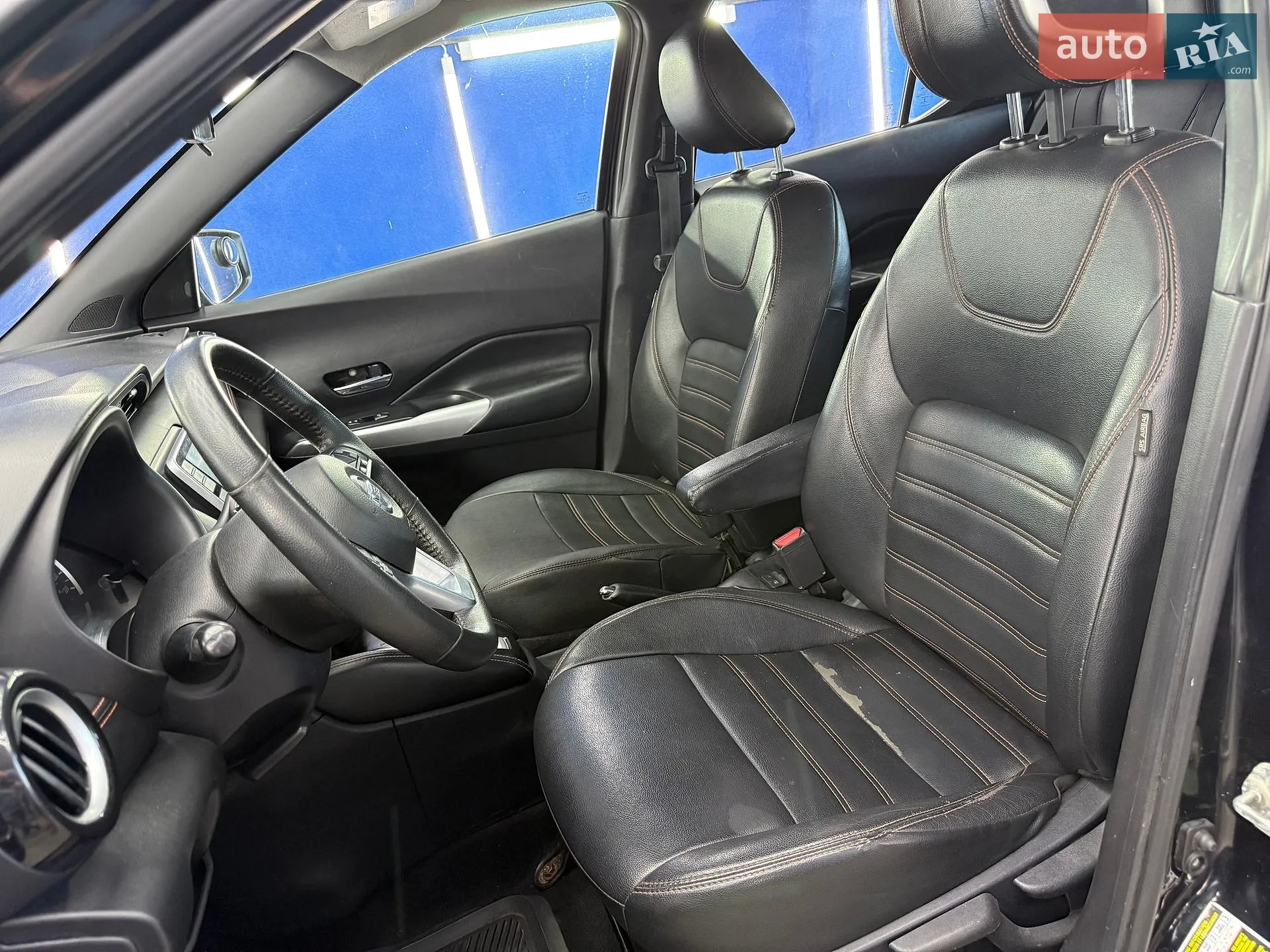 2021 Nissan Kicks - мініатюра 28