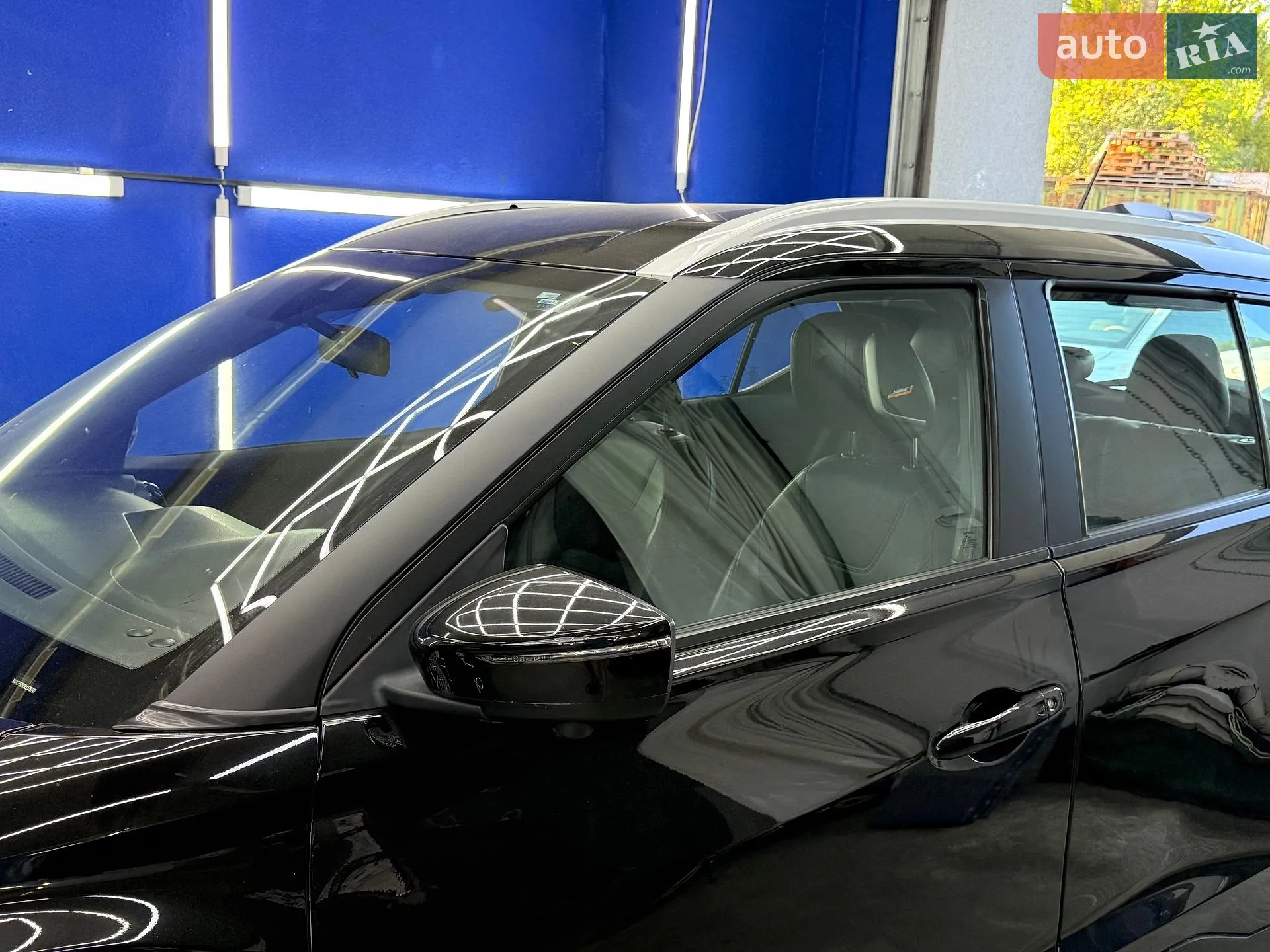 2021 Nissan Kicks - мініатюра 29