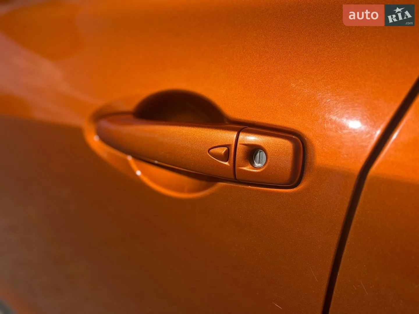 2018 Nissan Kicks - мініатюра 18