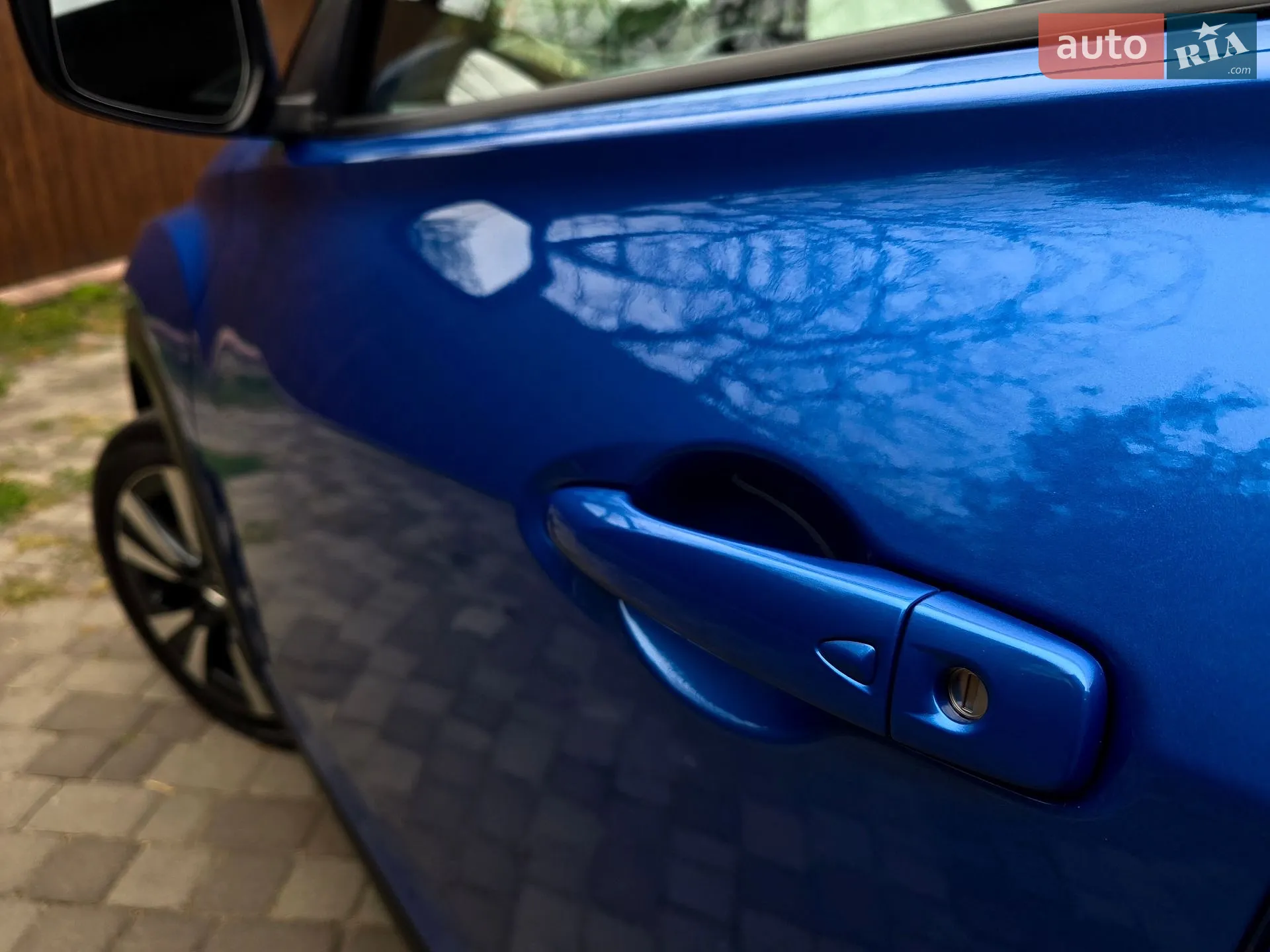 2021 Nissan Kicks - мініатюра 20