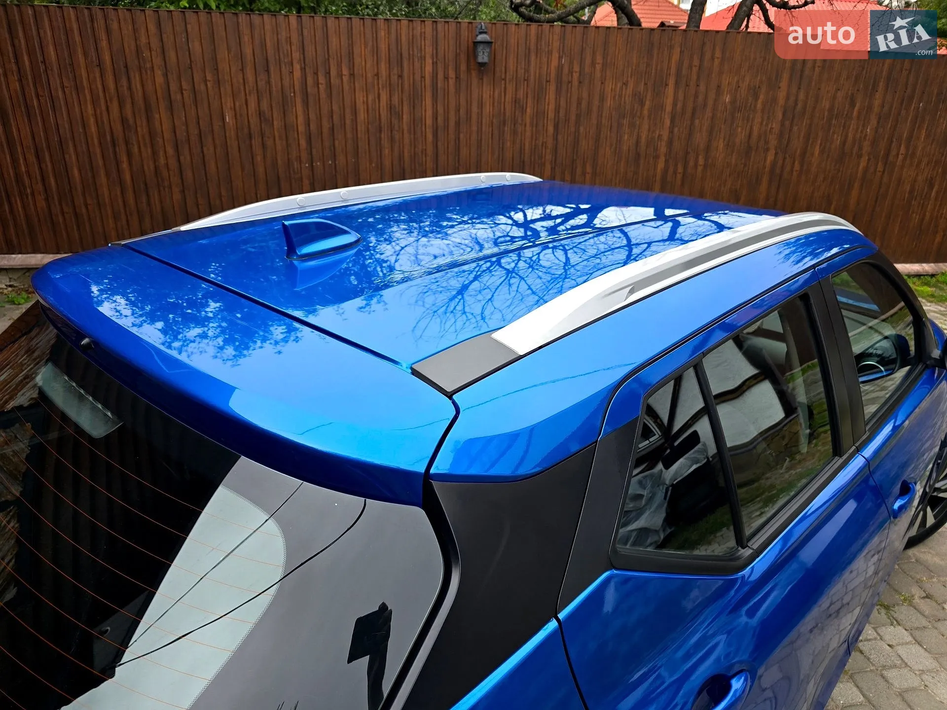 2021 Nissan Kicks - мініатюра 23