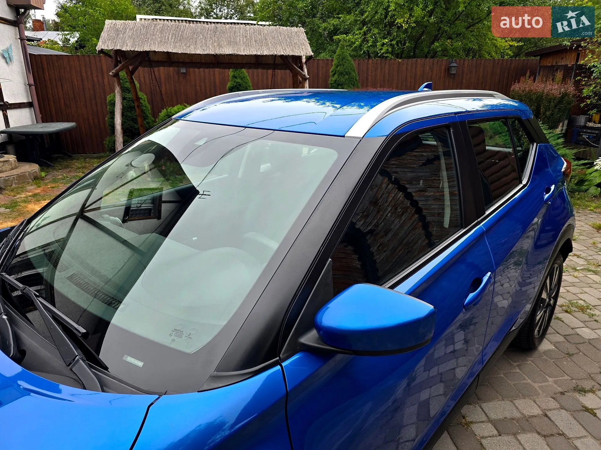 2021 Nissan Kicks - мініатюра 32