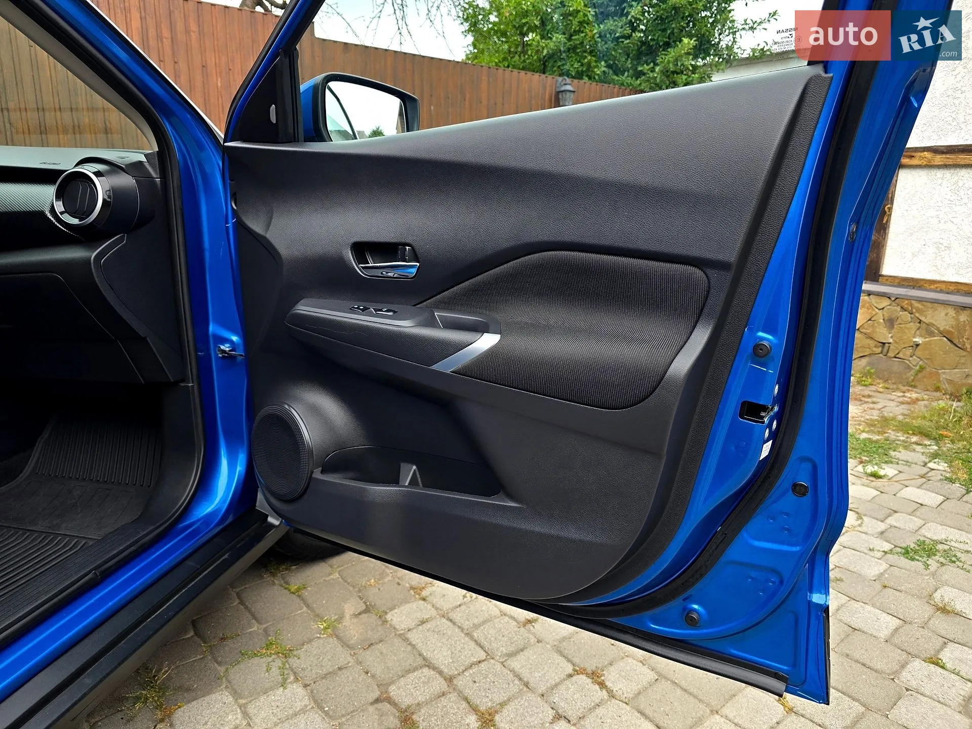 2021 Nissan Kicks - мініатюра 53