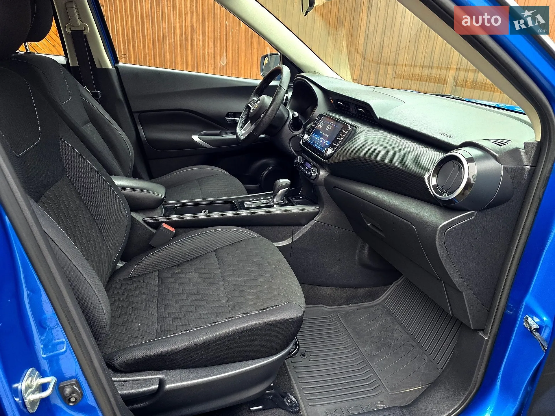2021 Nissan Kicks - мініатюра 56