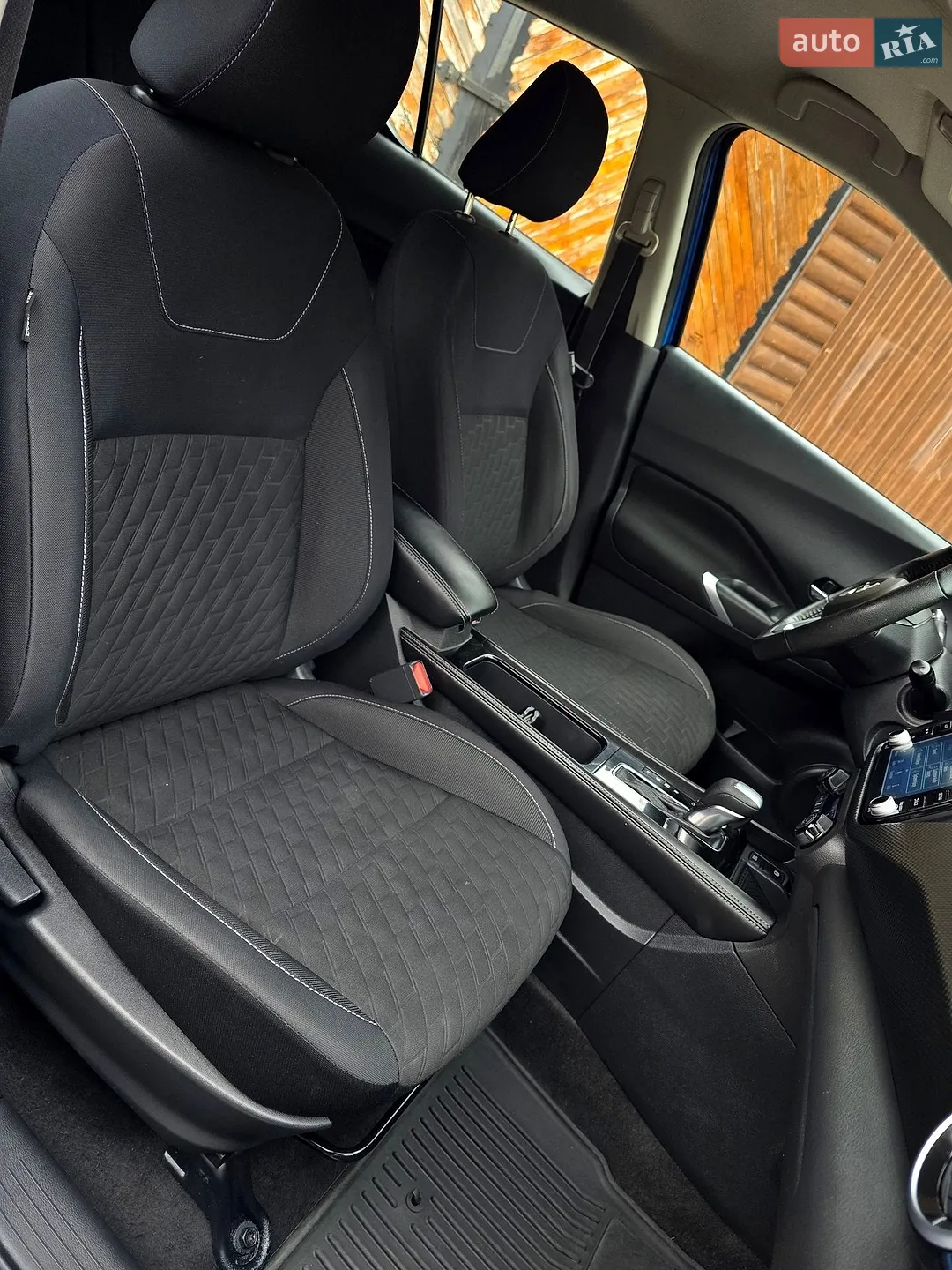 2021 Nissan Kicks - мініатюра 65