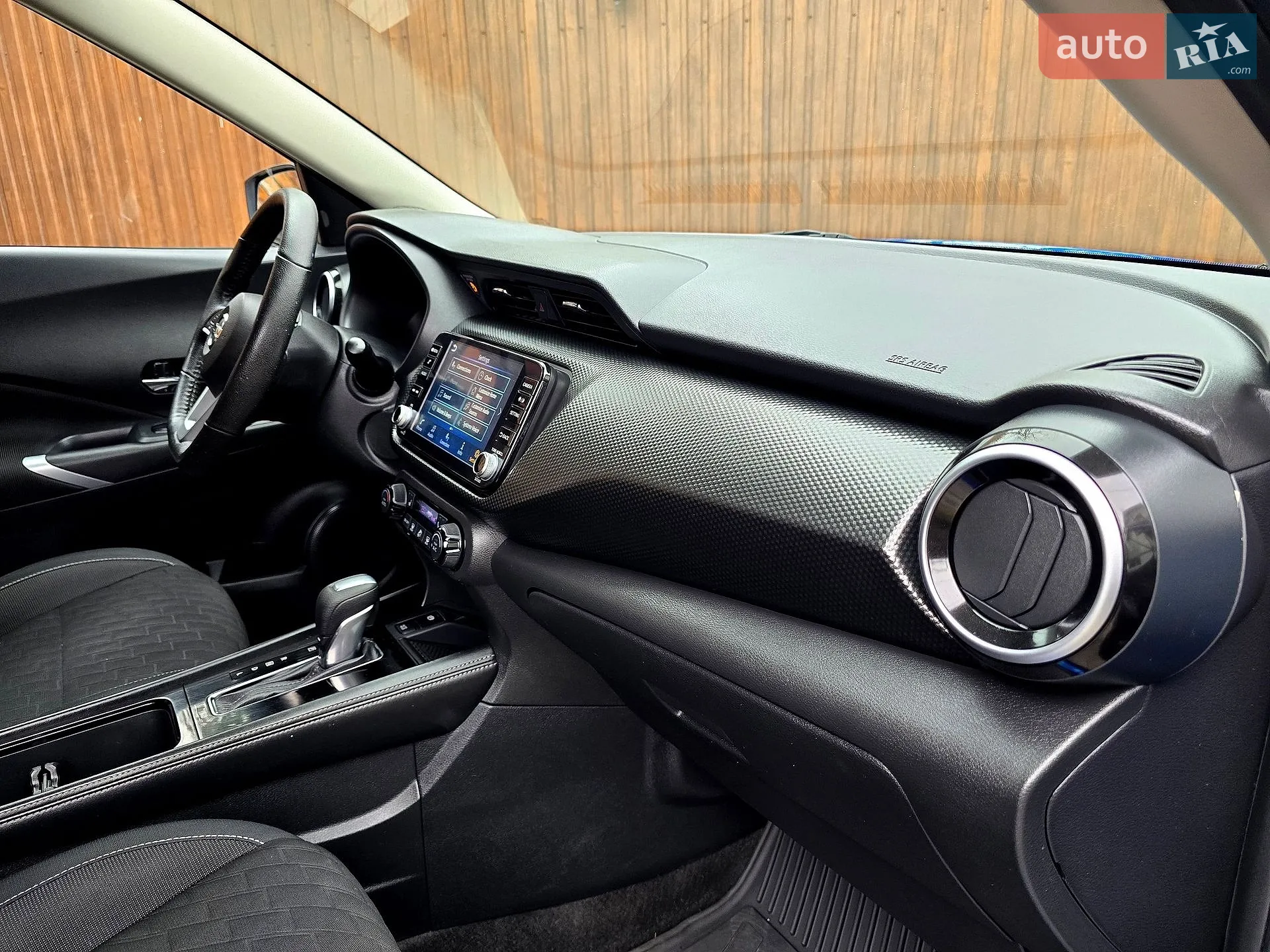 2021 Nissan Kicks - мініатюра 66
