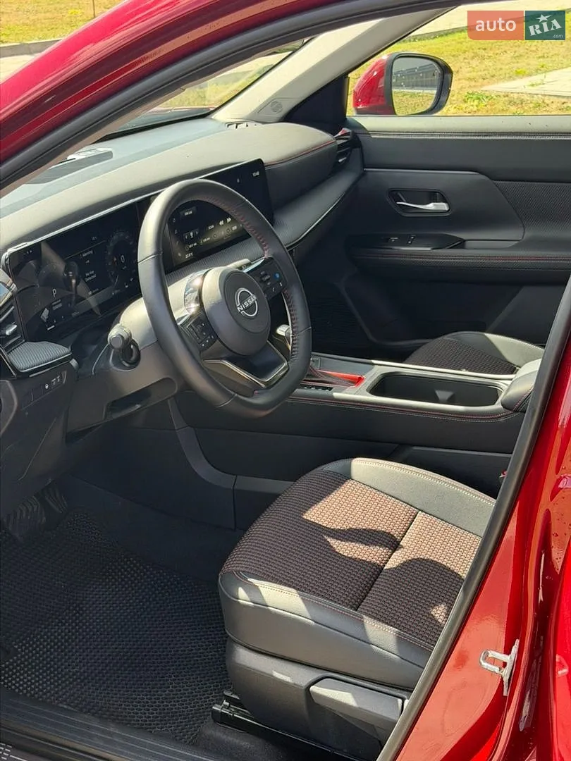 2024 Nissan Kicks - мініатюра 11