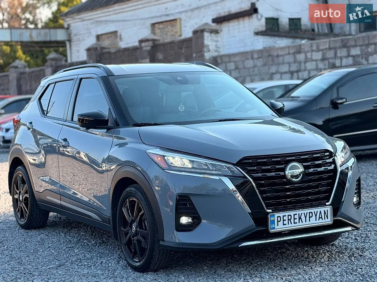 2021 Nissan Kicks - мініатюра 4