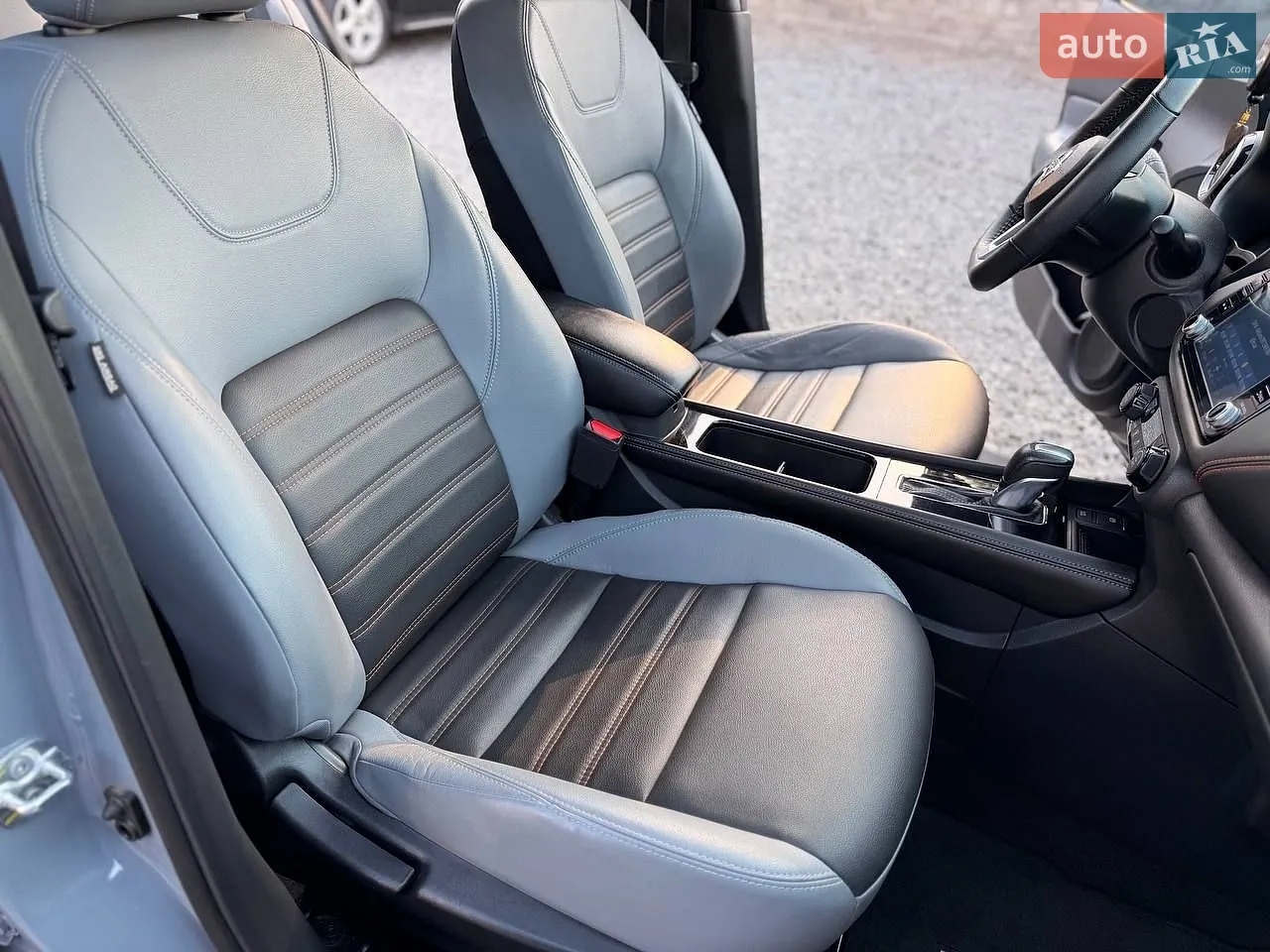 2021 Nissan Kicks - мініатюра 9