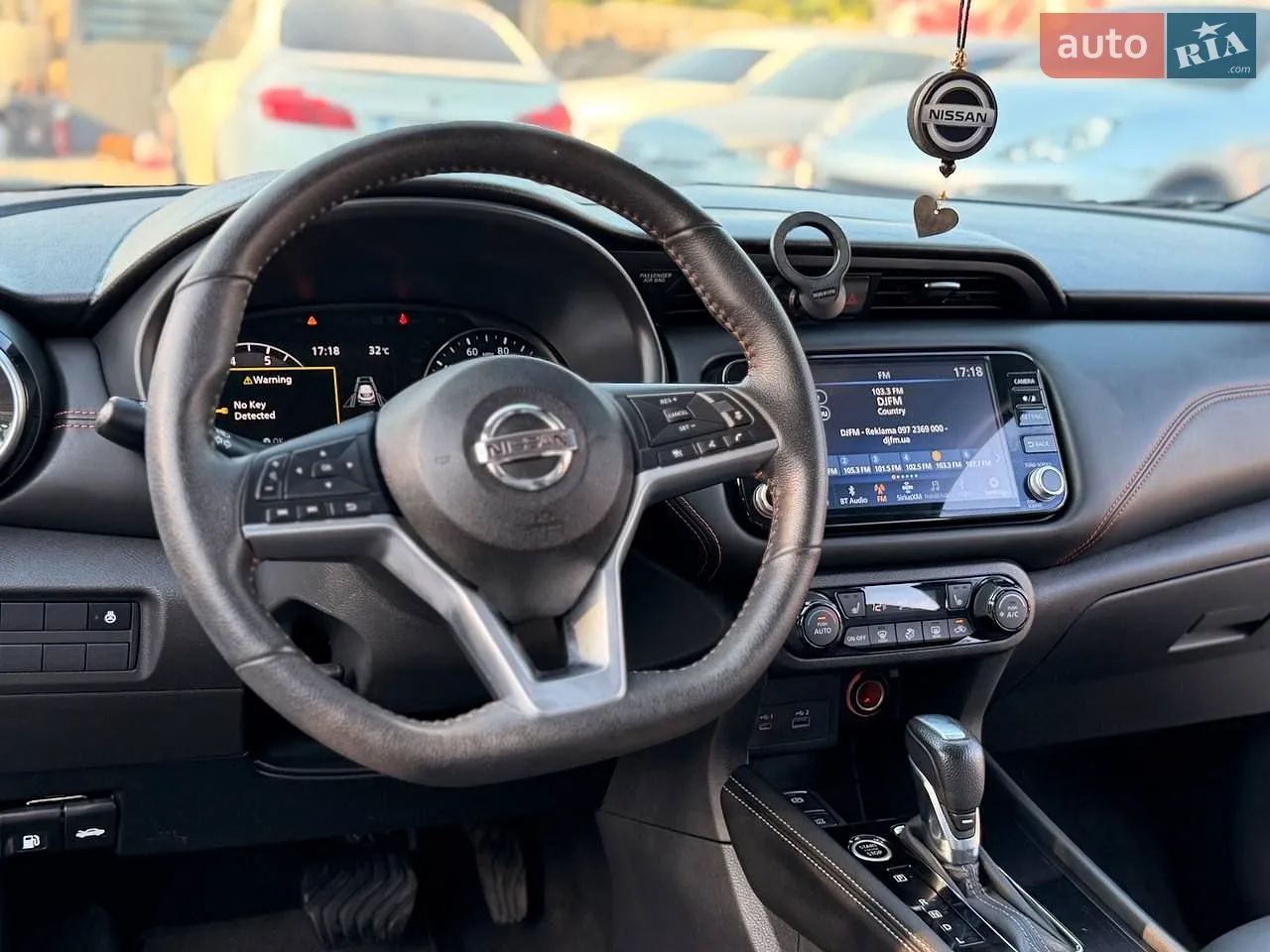 2021 Nissan Kicks - мініатюра 14