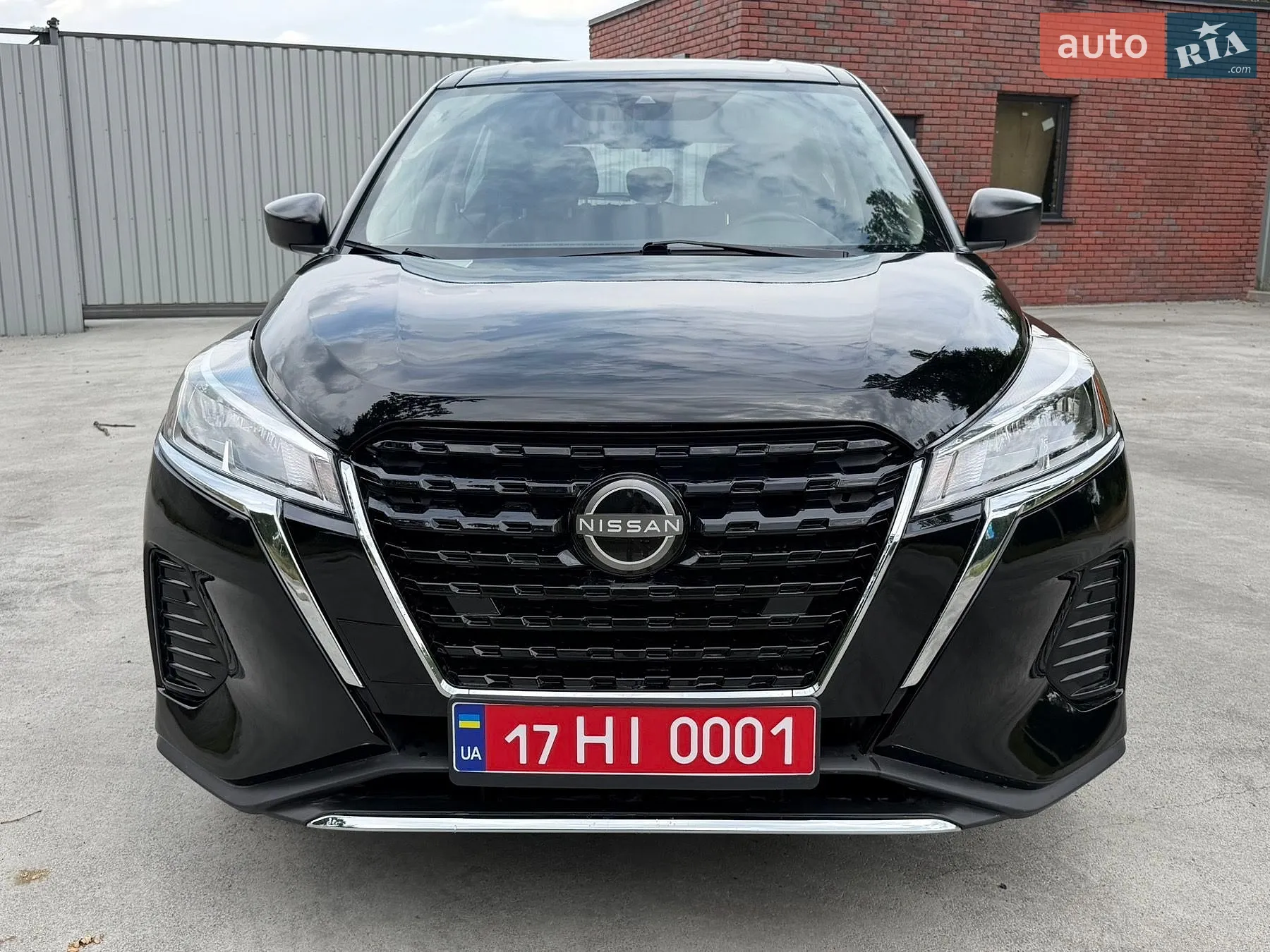 2023 Nissan Kicks - мініатюра 3