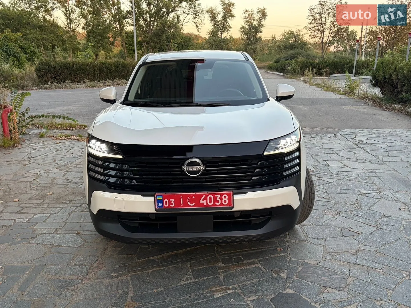 2025 Nissan Kicks - мініатюра 2