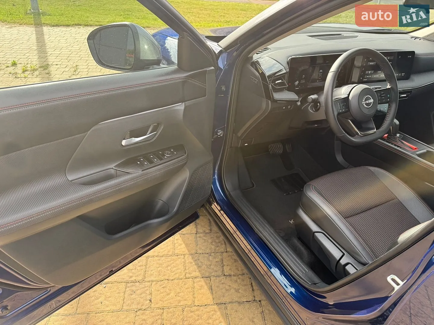 2025 Nissan Kicks - мініатюра 23