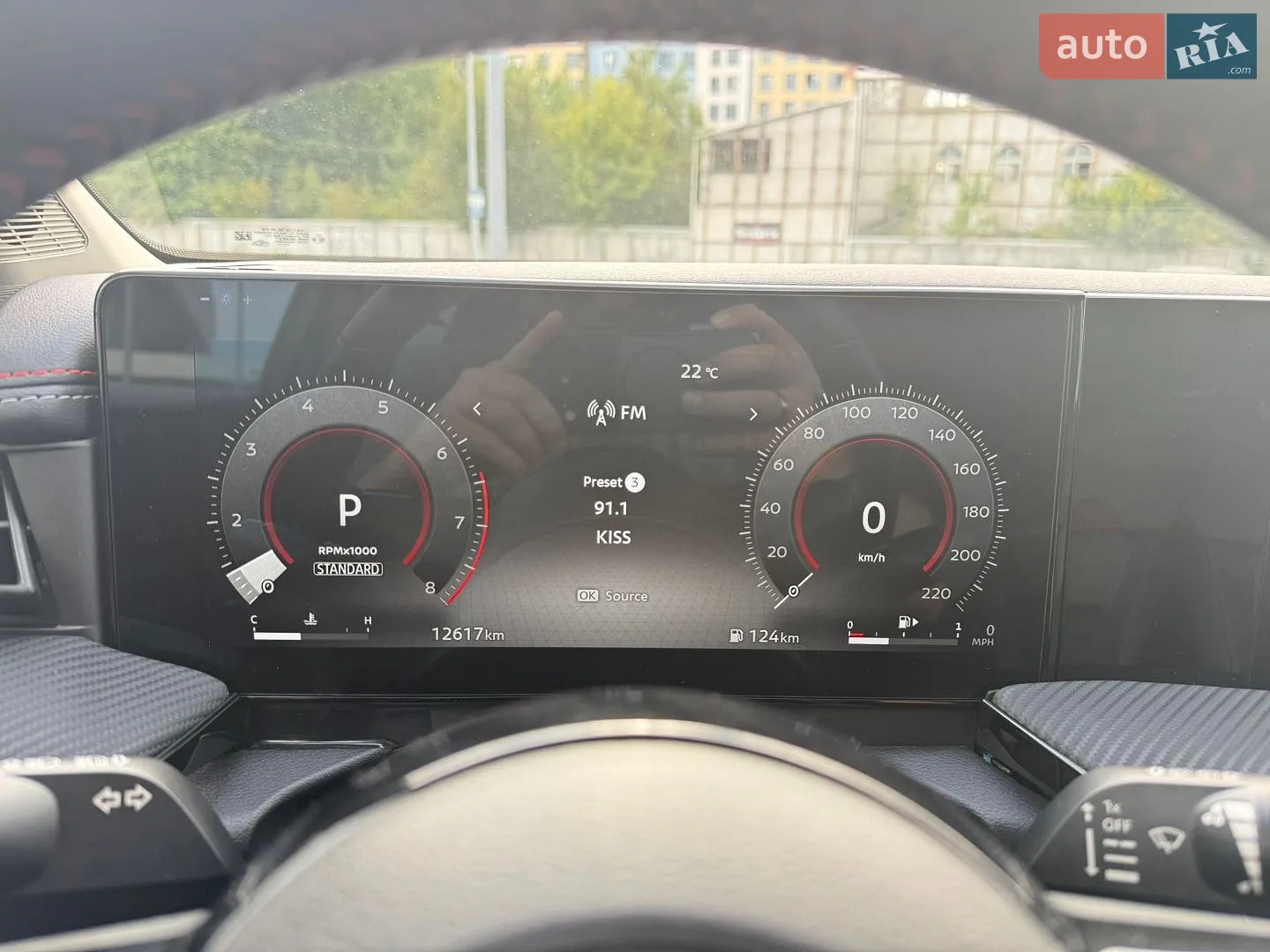 2025 Nissan Kicks - мініатюра 31