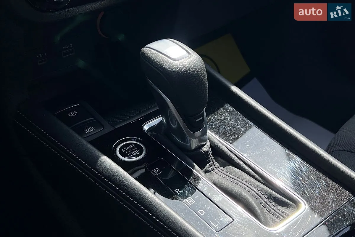 2024 Nissan Kicks - мініатюра 17