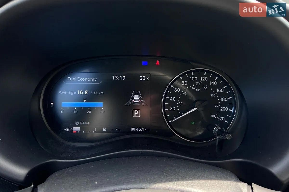 2024 Nissan Kicks - мініатюра 19