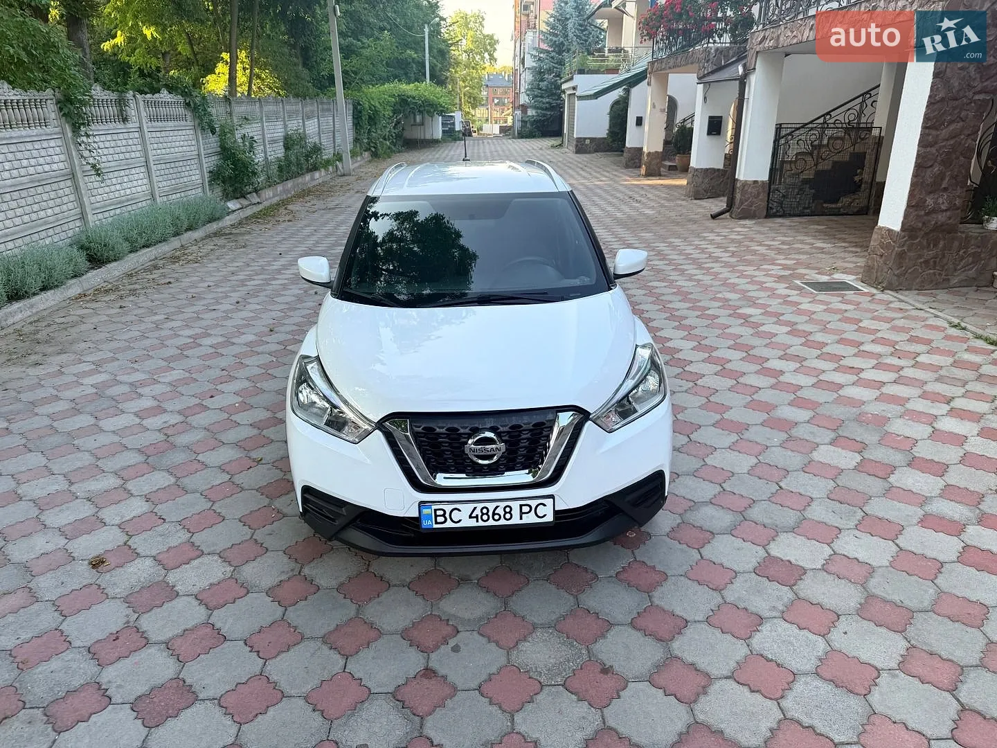 2018 Nissan Kicks - мініатюра 3