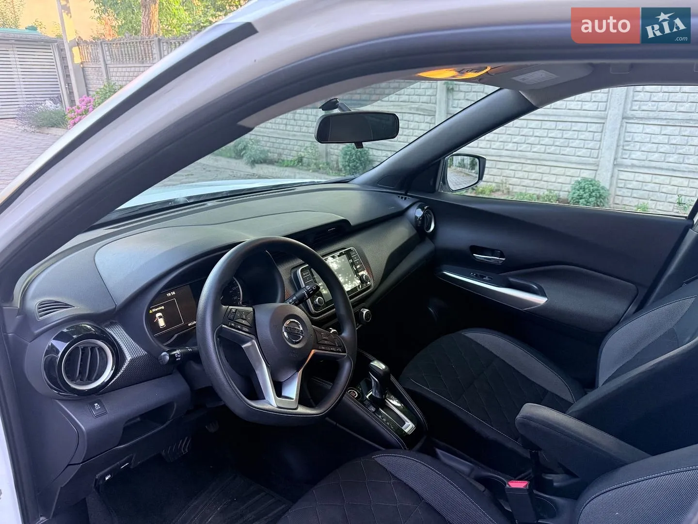 2018 Nissan Kicks - мініатюра 10