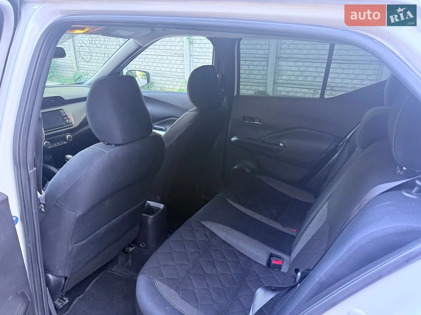 2018 Nissan Kicks - мініатюра 15