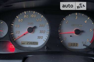 Пикап Nissan King Cab 2004 в 