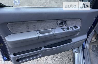 Пикап Nissan King Cab 2004 в 