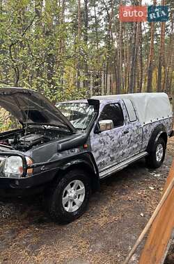 Пікап Nissan King Cab 2003 в Сумах