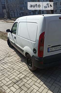 Мінівен Nissan Kubistar 2006 в 