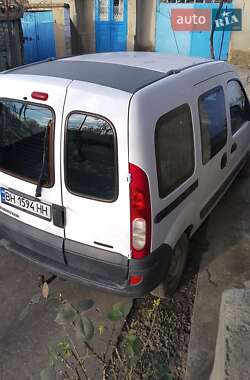 Мінівен Nissan Kubistar 2005 в Ізмаїлі