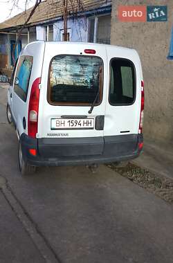 Мінівен Nissan Kubistar 2005 в Ізмаїлі