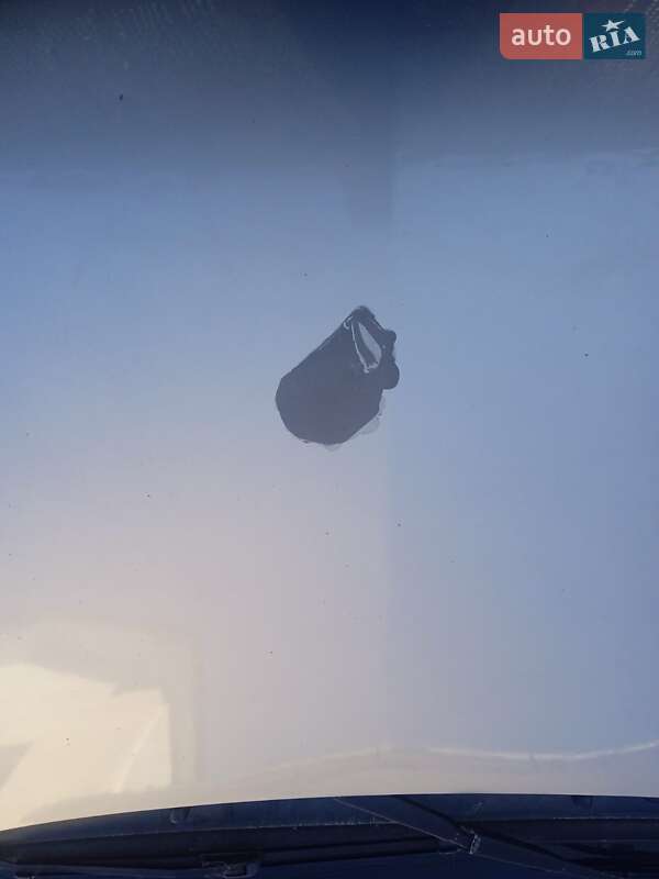 Минивэн Nissan Kubistar 2006 в Богородчанах