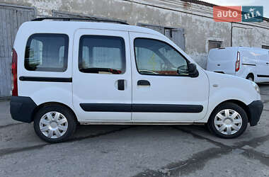 Минивэн Nissan Kubistar 2006 в 