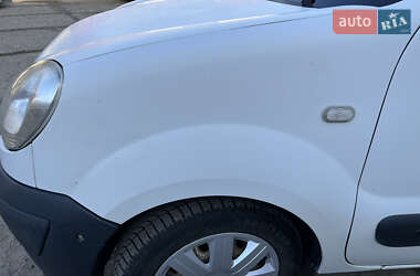 Минивэн Nissan Kubistar 2006 в 