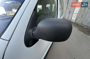 Минивэн Nissan Kubistar 2006 в 