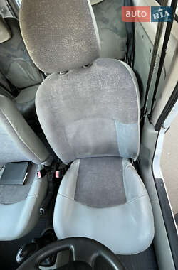 Минивэн Nissan Kubistar 2006 в 