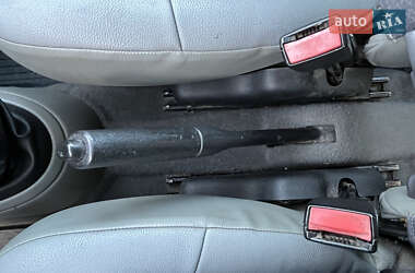 Минивэн Nissan Kubistar 2006 в 