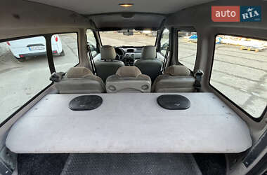 Минивэн Nissan Kubistar 2006 в 