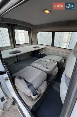 Минивэн Nissan Kubistar 2006 в 